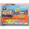 Image 1 : UNION PACIFIC FREIGHT EXPRESS
