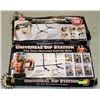 Image 1 : POWER GYM UNIVERSAL DIP STATION