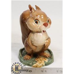 VINTAGE 1960'S BESWICK DAVID HANDS