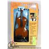 Image 1 : VINTAGE ELECTRONIC VIOLIN