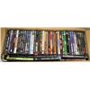 Image 1 : BOX OF MOVIES (DVD)