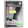Image 1 : PRO CRYSTAL HD AMPLIFIED ANTENNA FREE LOCAL TV
