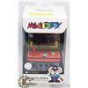 Image 1 : NEW MY ARCADE MAPPY RETRO ARCADE MICRO PLAYER