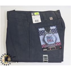 PAIR OF BIG BILL WORK PANTS