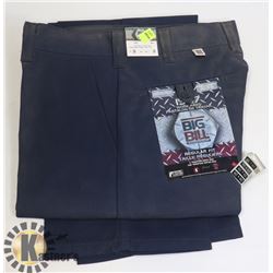 PAIR OF BIG BILL WORK PANTS