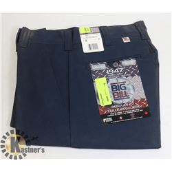 PAIR OF BIG BILL WORK PANTS