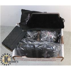 FLAT OF ASSORTED  MARY KAY ITEMS-NEW  PLUS