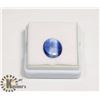 Image 1 : #65BLUE KAINITE GEMSTONES 3.5CT