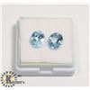 Image 1 : #93-SKY BLUE TOPAZ GEMSTONE 4.5CT