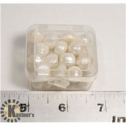 #85-FRESH WATER PEARLS 229.5CT