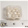 Image 1 : #85-FRESH WATER PEARLS 229.5CT