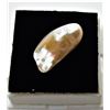 Image 1 : 14)  NATURAL BIWA PEARL GEMSTONE