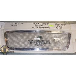 MESH GRILLE FOR 04 - 08 FORD F150