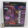 Image 1 : NEW LED LIGHT SHOW MEGA PROJECTION 75 COMBINATION