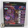 Image 1 : NEW LED LIGHT SHOW MEGA PROJECTION 75 COMBINATION
