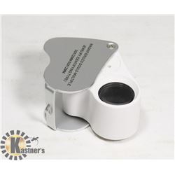 NEW JEWELERS LOUPE