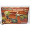 Image 1 : APPLE CORER, SLICER PARER
