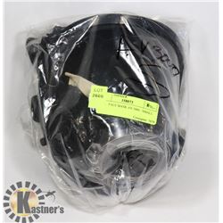 MSA FACE MASK AV 3000 - SMALL