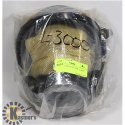 MSA FACE MASK AV 3000 - LARGE