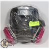 Image 1 : 3M FULL FACE RESPIRATOR FACE PIECE
