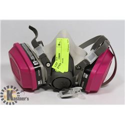 3M HALF MASK