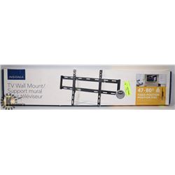TV WALL MOUNT- NEW