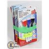 Image 1 : BUNDLE OF DRY ERASE PENS