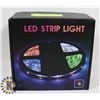 Image 1 : LOT OF 1 NEW LED STRIP KIT 32.8 FT (2 ROLLS)