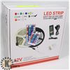 Image 1 : LOT OF 2 NEW LED STRIP KITS
