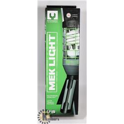 NEW MECK LIGHT 900 LUMENS MULTIPURPOSE WORK LIGHT