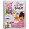 Image 1 : NEW JUST MY STYLE MAKE YOUR OWN LIP BALM KIT