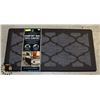 Image 1 : NEW 20 X 39" NON SKID COMFORT MAT