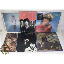 SPARKS (3), SELF TITLED; INTRODUCING SPARKS