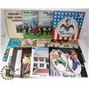 Image 1 : POLITICAL LP'S - FROM 1960'S TO 1970'S - FEATURING