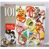 Image 1 : 101 COOKIE CUTTER SET