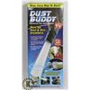 Image 1 : NEW DUST BUDDY UNIVERSAL VAC ATTACHMENT