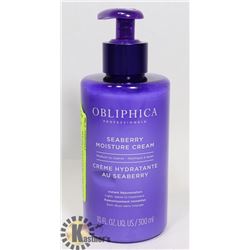 OBLIPHICA PROFESSIONAL SEABURRY MOISTURE CREAM