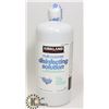 Image 1 : KIRKLAND DISINFECTING CONTACT LENSES SOLUTION