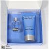 Image 1 : ACQUA ESSENZIALE MINI KIT - INCLUDES 50ML SHOWER