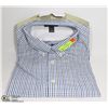 Image 1 : NEWEDDIE BAUER WRINKLE FREE  RAINIER SLEEVE SHIRT