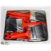 Image 1 : BOX OF 12 - 3" PAINT BRUSHES