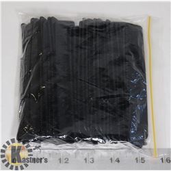 BAG OF MENS NEW COMBS