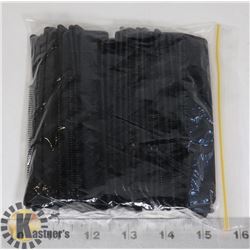 BAG OF MENS NEW COMBS