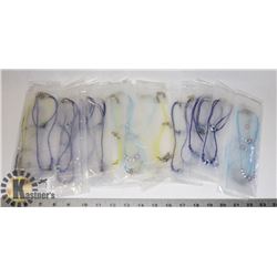 BUNDLE OF NECKLACE SETS