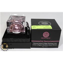 FOREVER FLAWLESS DIAMOND INFUSED: PINK DIAMOND