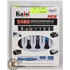 Image 1 : NEW KAISI PRECISION TOOLS SET (CELL PHONE REPAIR)