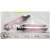 Image 1 : PAIR OF PINK AUTOMIZERS