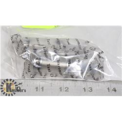 PAIR OF CLEAROMIZER TANKS