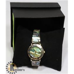 ABALONE WATCH