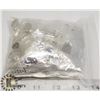 Image 1 : BAG OF METAL CHARMS